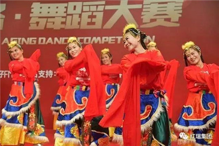 美丽·健康工程| 瑞韩杯“青春定格”舞蹈大赛开启，祝海南30岁生日快乐！